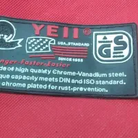 یک دست آچار آمریکایی نو