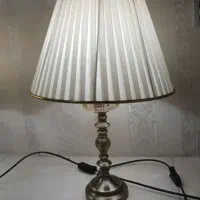 آباژور شامپاینی سالم لامپ دار فقط۶۰۰تومن