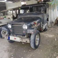 جیپ کاام