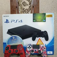 ps 4