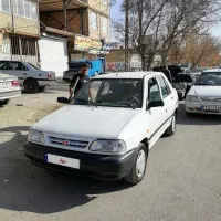 پراید 131 مدل 96 تک