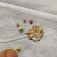 اموزش استخراج طلا کاملا رایگان