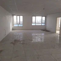 واحد اداری ۱۴۰ متری / طبقه اول / ۳۰ متری پایین|اجارهٔ دفتر کار، اتاق اداری، مطب|قدس, شهر‌قدس|دیوار