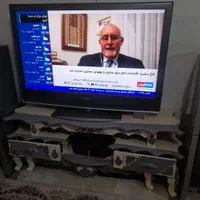 تلوزیون سونی 46بسیار با کیفیت ژاپن