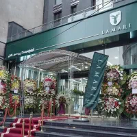 استخدام کارمند اداری خانم و آقا در نمایندگی لاماری