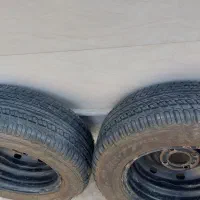 گوشی .رینگ ولاستیک نو|موبایل|زابل, |دیوار