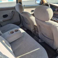 سمند نقره ای مدل 82 خونگی|خودرو سواری و وانت|یزد, |دیوار