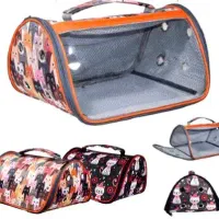 کوله دستی حمل گربه