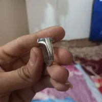 انگشتر نقره|جواهرات|بجنورد, |دیوار