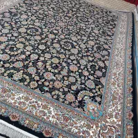 ۲ تا ۶ متری افشان سرمه ای ۷۰۰ شانه تراکم ۳۰۰۰|فرش|مشهد, شهید مطهری|دیوار