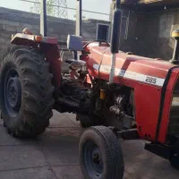 تراکتور 285