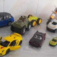 اسباب بازی متنوع وزیبا|اسباب‌‌بازی|شال, |دیوار