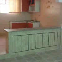 یک واحد منزل مسکونی واقع در مرکز شهر خیابان سادات