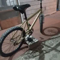 دوچرخه  20|دوچرخه، اسکیت، اسکوتر|گمیشان, |دیوار