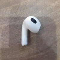 ایرپاد ۳ اصلی airpods 3|پخشکننده همراه|تهران, فردوسی|دیوار