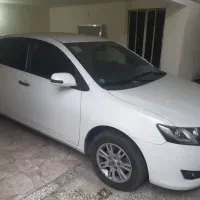 آریو ۹۸ دنده ای موتور بزرگ در حد صفر|خودرو سواری و وانت|تهران, تهرانپارس غربی|دیوار