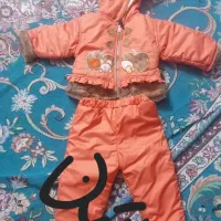 لباس بچگانه و دخترانه نونو