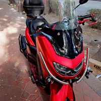 انمکس فول ۱۴۰۱ ترکشن abs کیلس نقد و اقساط|موتورسیکلت|اصفهان, ناژوان|دیوار