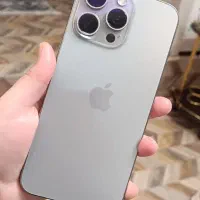 آیفون 15پرومکس