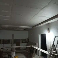 اجرای کناف.تایل.pvc|خدمات پیشه و مهارت|خوی, |دیوار