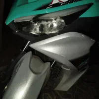 nvx 170|موبایل|قم, بکایی|دیوار