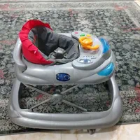 فروش یک عدد روروک بچه|اسباب و اثاث بچه|پره‌سر, |دیوار