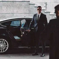 خدمات منزل شخصی