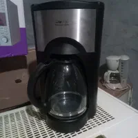 قهوه ساز قطره ای سامسونگ|سماور، چای‌ساز، قهوه‌ساز|شیراز, معالی‌آباد|دیوار