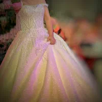 پیراهن عروس