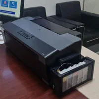 پرینتر رنگی اپسون L1300|پرینتر، اسکنر، کپی، فکس|تهران, چهارصد دستگاه|دیوار