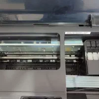 پرینتر رنگی اپسون L805|پرینتر، اسکنر، کپی، فکس|مشهد, فرودگاه|دیوار