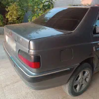 پارس مدل 89داشتبوردجدید|خودرو سواری و وانت|میناب, |دیوار