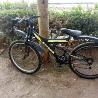 دوچرخه سایز 26دنده ایی