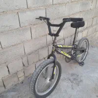 دوچرخه حرفه ای