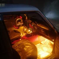 پیکان ۸۳معاوضه موتور واقساطی|خودرو سواری و وانت|مشهد, اروند|دیوار