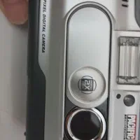 دوربین عکاسی قدیمی جیبی|دوربین عکاسی و فیلم‌برداری|تبریز, |دیوار