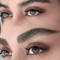 ۵۰٪ تخفیف خدمات آرایش دائم