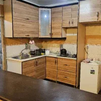 منزل مبله شیک|اجارهٔ کوتاهمدت آپارتمان و سوئیت|شیراز, فرگاز|دیوار