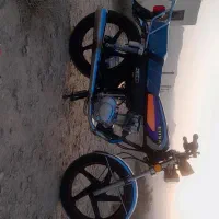 موتورسیکلت