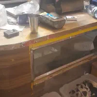وسایل سوپرمارکت یخچال|فروشگاه و مغازه|شیراز, گویم|دیوار