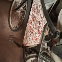 دوچرخه ساده بدون دنده ۲۶