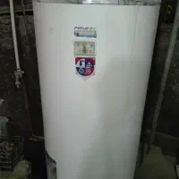 آبگرمکن جهان افروز