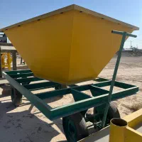 فروش گاری سنگین|ابزارآلات|رباط‌کریم, انجم آباد|دیوار