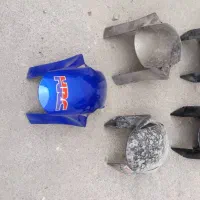 لوازم موتور سنگین هندا سوزوکی|قطعات یدکی و لوازم جانبی|تهران, انبار نفت|دیوار