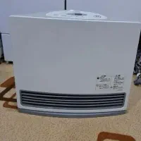 بخاری ژاپنی۳۵۰۰|بخاری، هیتر، شومینه|قائن, |دیوار