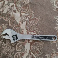 آچار فرانسه سایز بزرگ