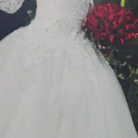 لباس عروس