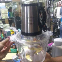 خوردکن مادام کوکو سیلور کرست نو سطل شیشه ای جهیزیه