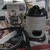 جارو برقی وودکینگ .نونو .