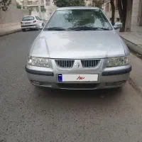 سمندال ایکس مدل۸۳ برنگی نیست درجهان. کولرروشن